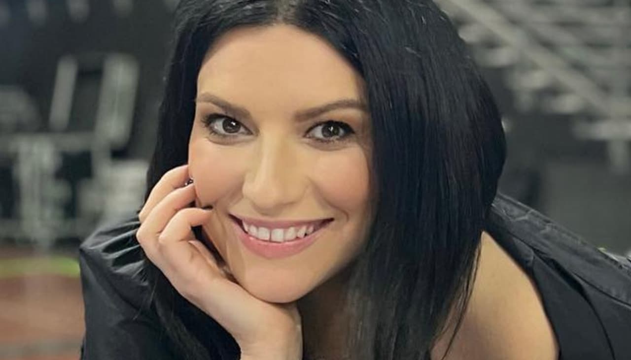 Laura Pausini