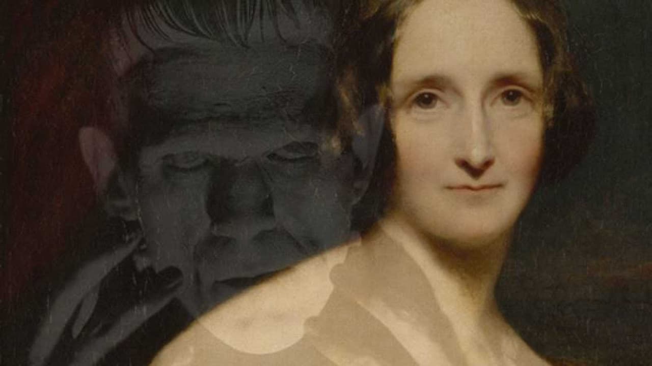 Mary Shelley logró una de las obras más importantes de la literatura moderna