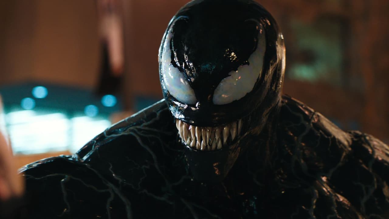 Venom 2 - Confirmada, sin fecha: El simbionte tuvo un debut increíble y tendrá otra aventura