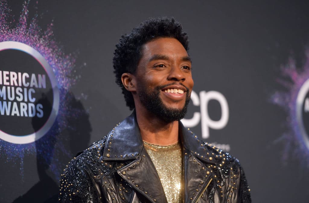 ¿De qué murió Chadwick Boseman, el protagonista de ‘Black Panther’?