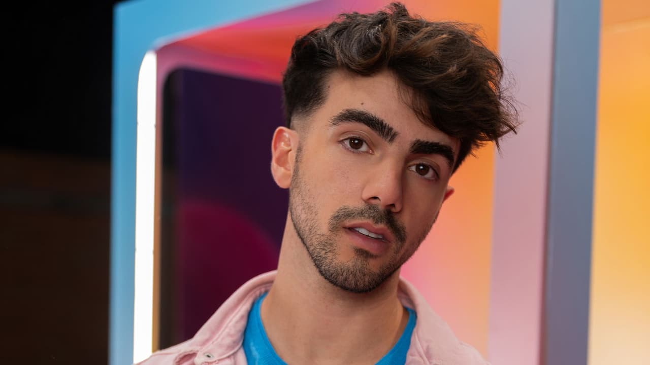 Conoce a Fede Vigevani, el doceavo confirmado de La Casa de los Famosos México 2026