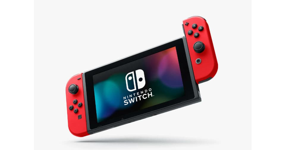 Ya sabemos cuánto va a costar jugar Switch en línea