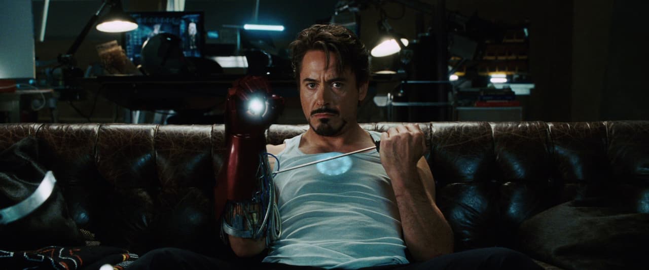 Robert Downey Jr. volvería a ser Iron Man, pero...