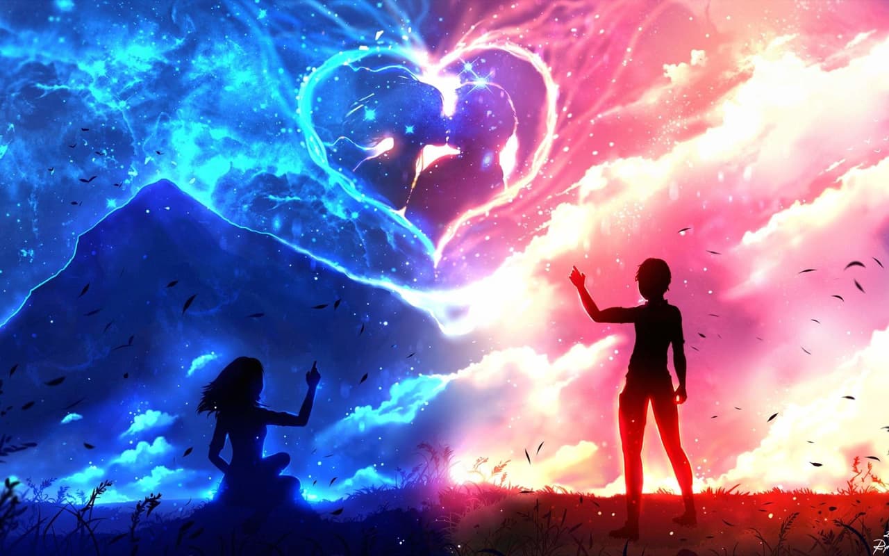 Grandes canciones de amor y desamor en el anime