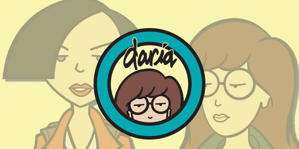 Daria estará pronto de vuelta