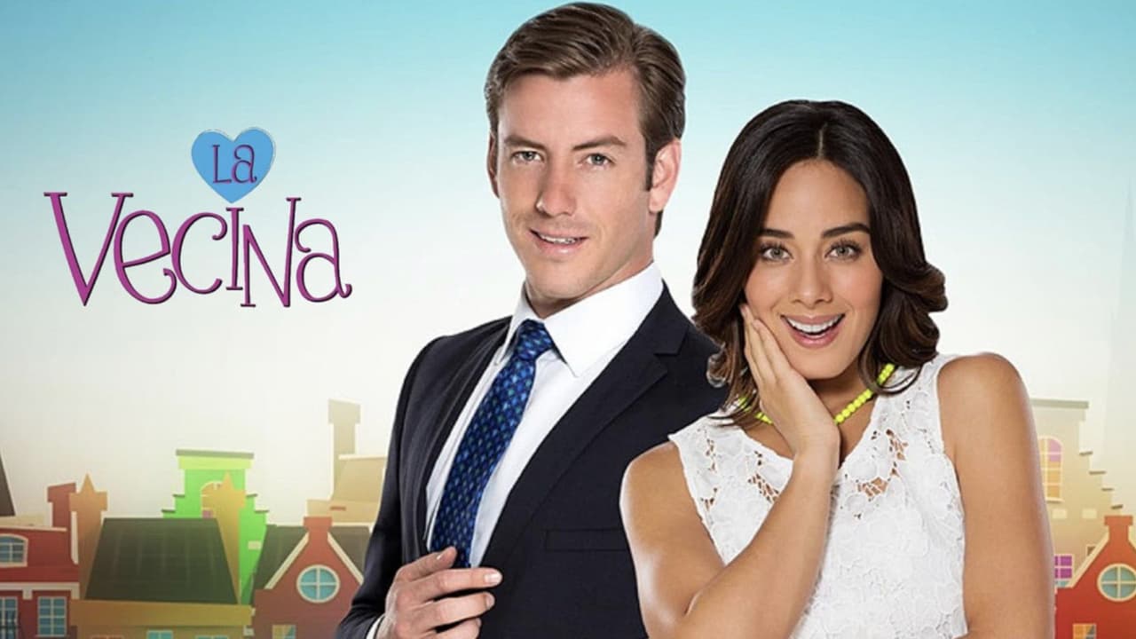¿Cuándo ver el gran final de la telenovela La Vecina por TLNovelas?