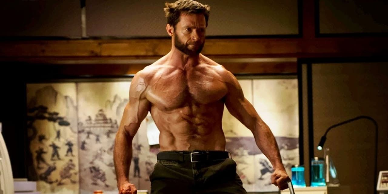 Hugh Jackman entra a Récords Guinness por Wolverine