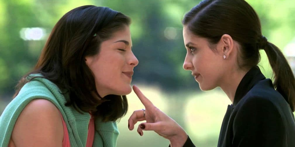 Descubre la divertida filmografía de Selma Blair