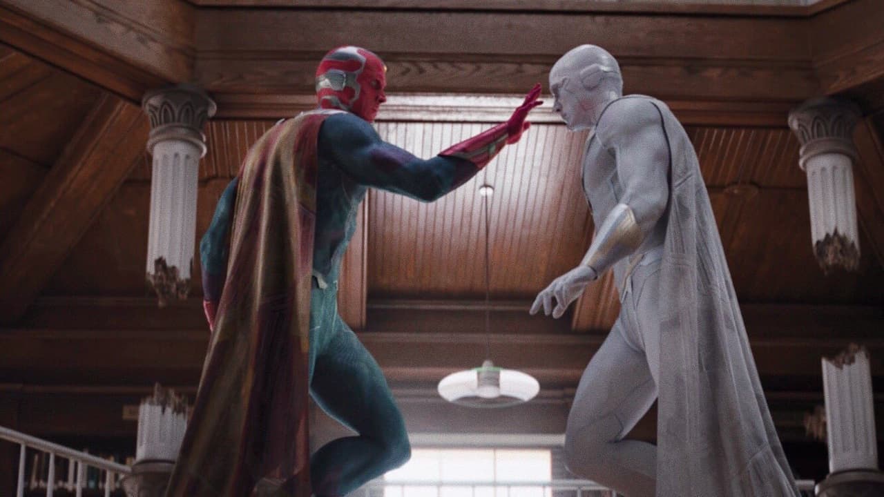 Paul Bettany habla de su ‘gran cameo’ en WandaVision