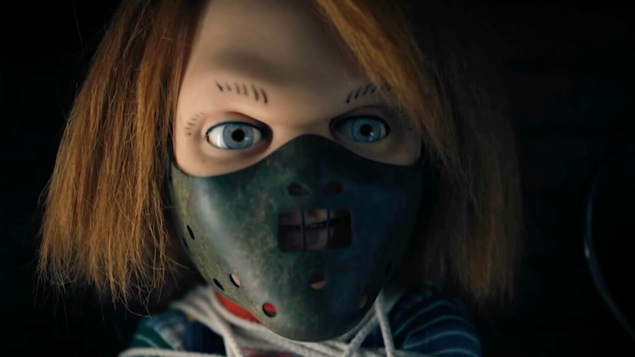 ¡Tu peor pesadilla ha vuelto! Disfruta 'Chucky' por Canal 5