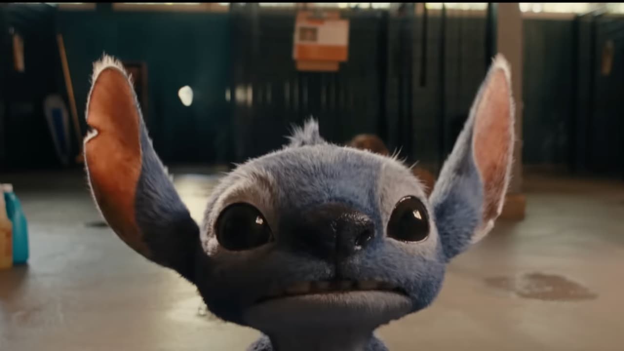 Lilo & Stitch: AQUÍ el primer tráiler del esperado live action
