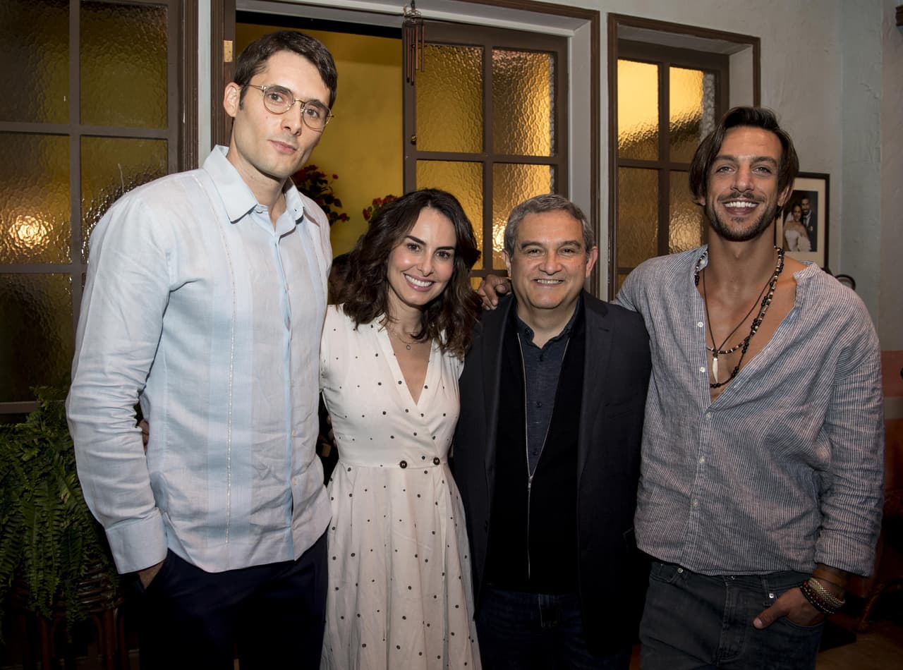 Doña Flor y sus 2 maridos