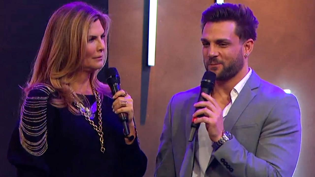 ¿LE GUSTAN LAS MENTIRAS? Nicola Porcella acepta que le gusta las astucia de las mujeres