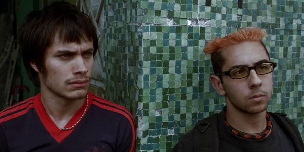 Amores Perros estrenará versión restaurada y en 4K por el Día Nacional del Cine Mexicano