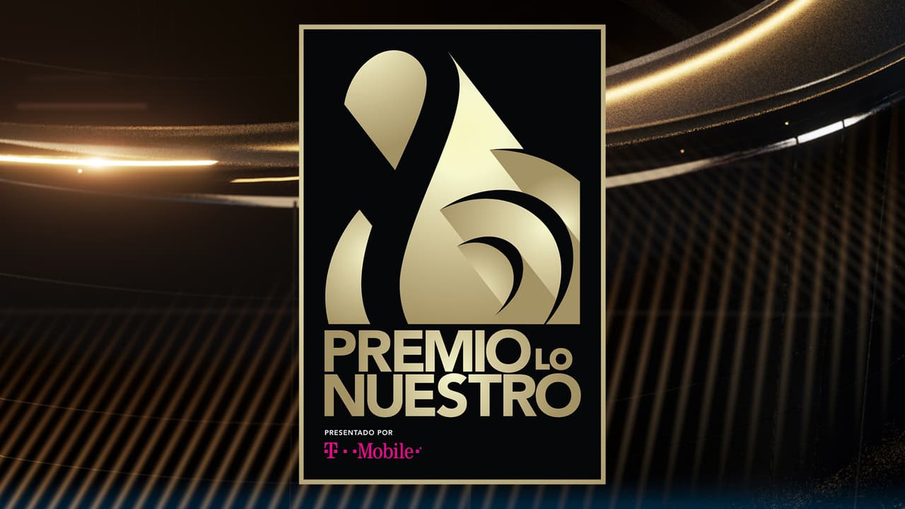 No te pierdas el Premio Lo Nuestro por El 5