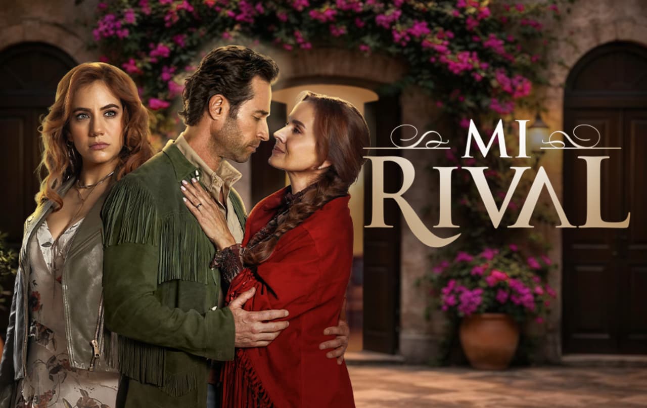 5 razones para disfrutar del gran estreno de Mi rival por Las Estrellas