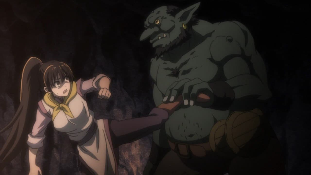 Goblin Slayer
