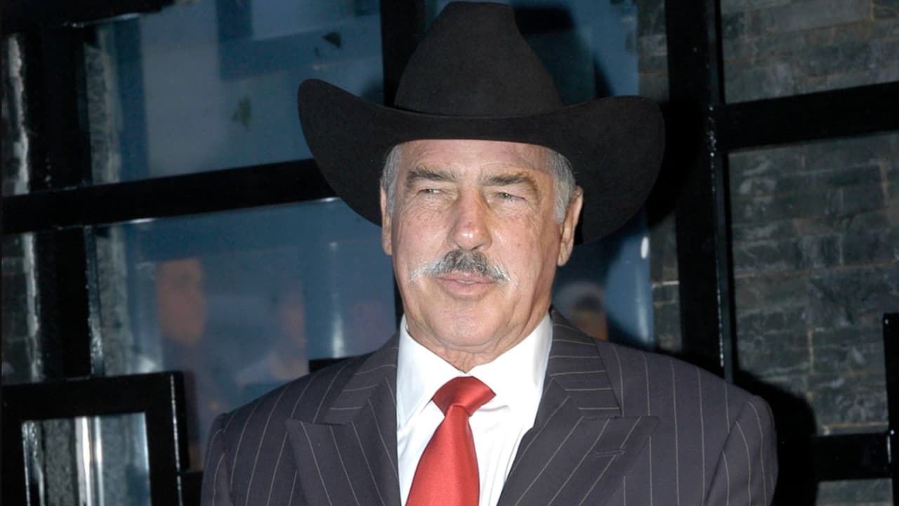 ¿Andrés García nunca fue propietario de 'El Paraíso'? Su viuda hace una fuerte revelación sobre la lujosa residencia