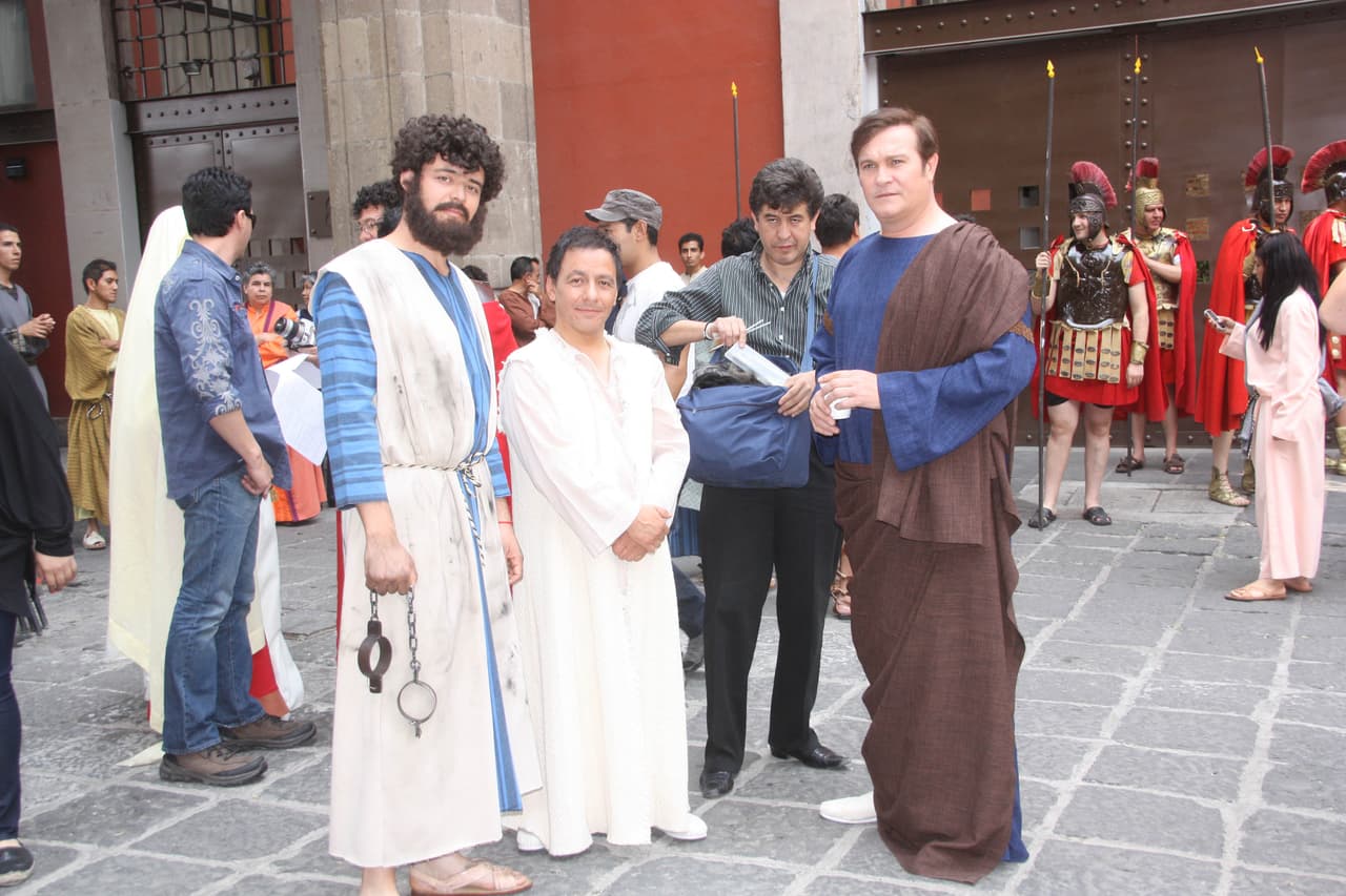 Que bonito amor retoma las tradiciones