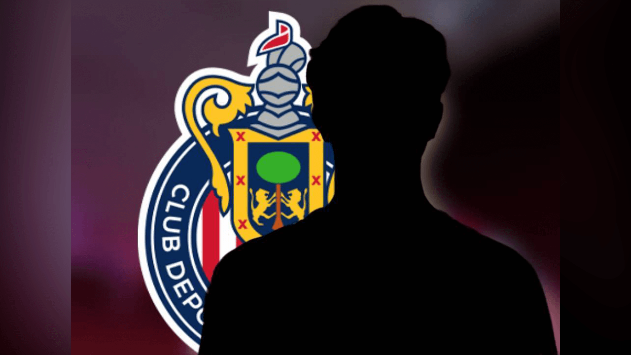 Oficial: Chivas sorprende con refuerzo 'extranjero'