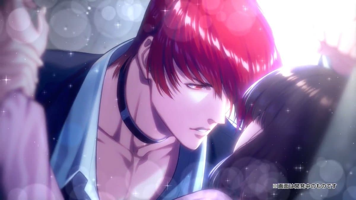 Podrás pronto ligarte a tu peleador favorito de The King of Fighters