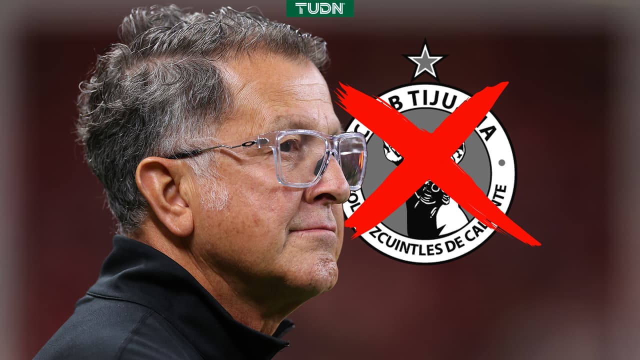 Osorio da la cara por acusaciones desde Xolos: ¿alcohol y adicciones? 