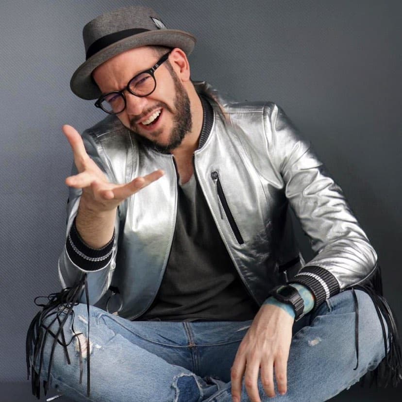 Faisy denuncia el robo de su auto: “Sigo creyendo que somos más los buenos”