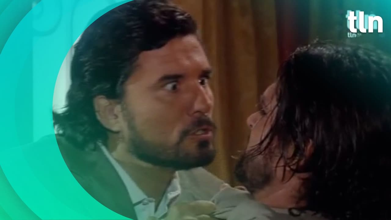 Sobrevivir A Ti Capítulo 18 Completo: Tú eres el marido de Oriana