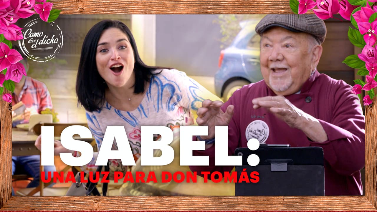 La nieta de Don Tomás reaparece para ayudarlo a salvar la cafetería ‘El Dicho’