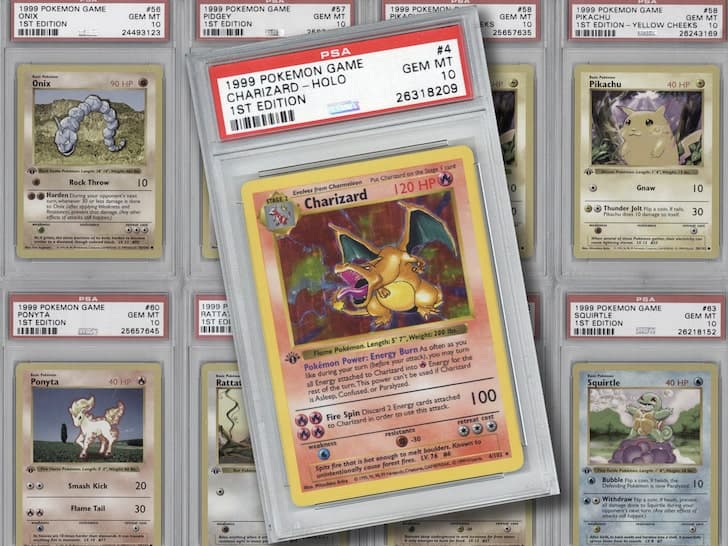Pokémon