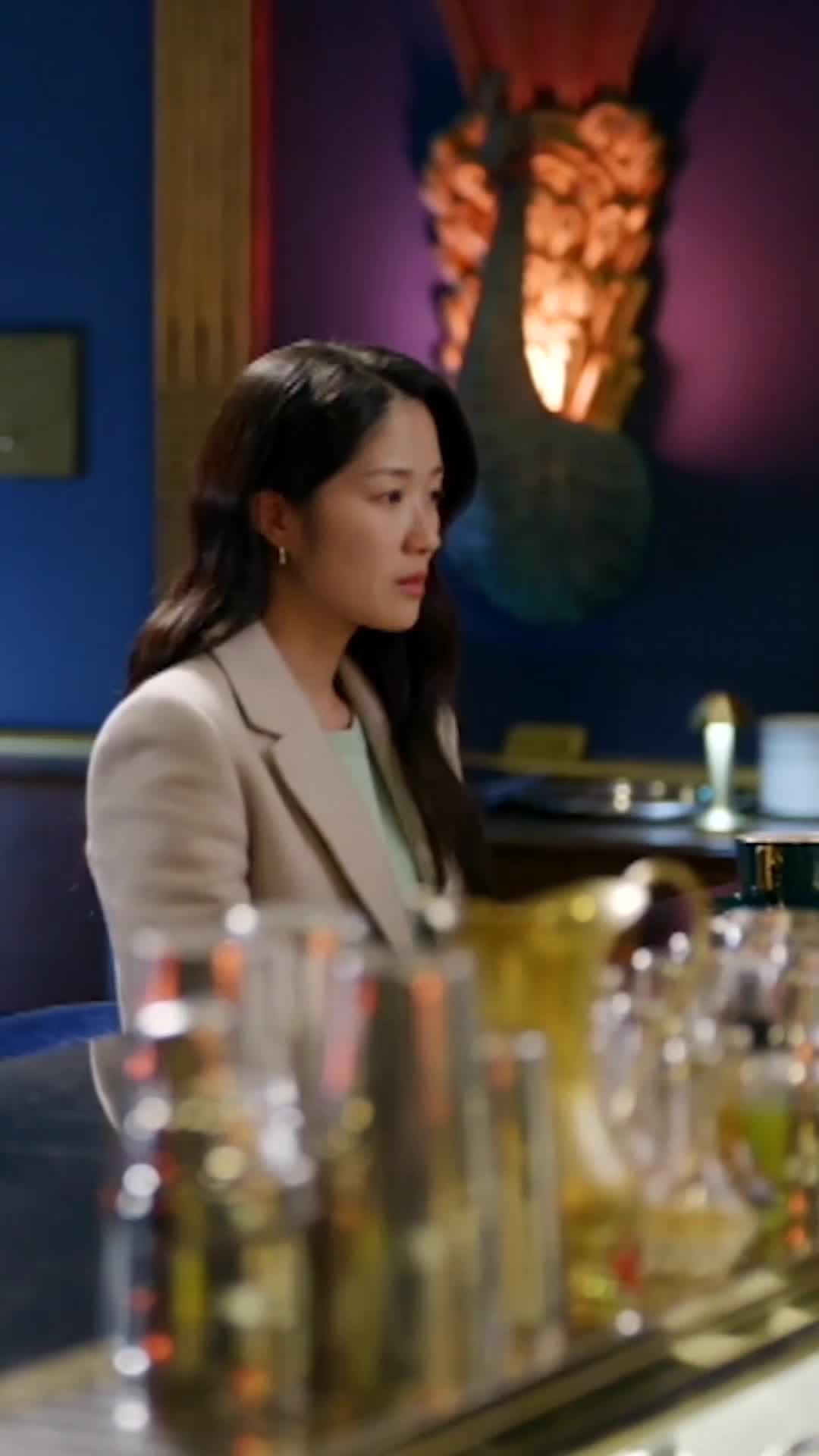 Sol no quiere a Sun-jae como protagonista de su historia