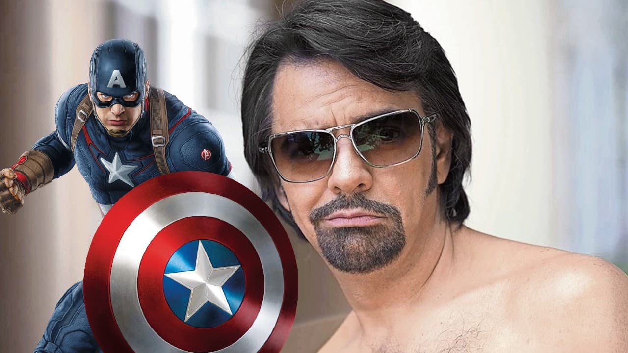 ¡Eugenio Derbez al MCU! Podría interpretar a villano de Marvel