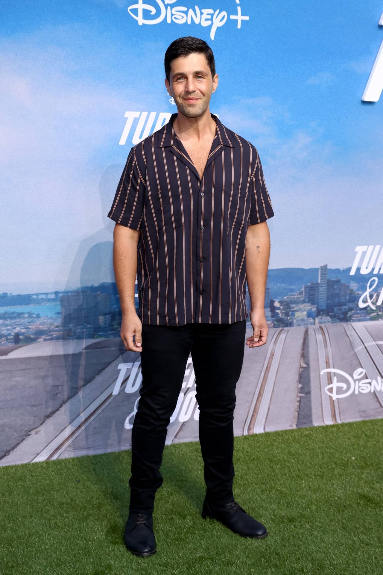 Josh Peck se une al elenco de la próxima película de Christopher Nolan