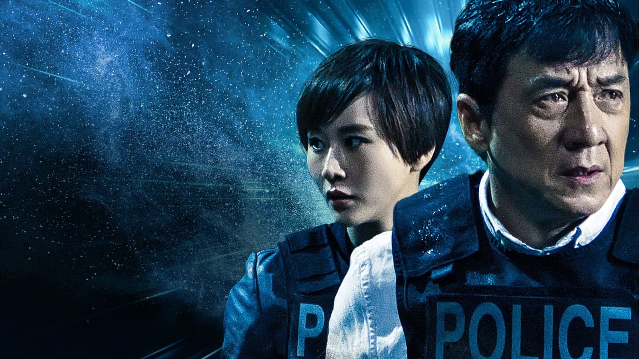 Jackie Chan no conoce la palabra retiro y Canal 5 lo comprueba