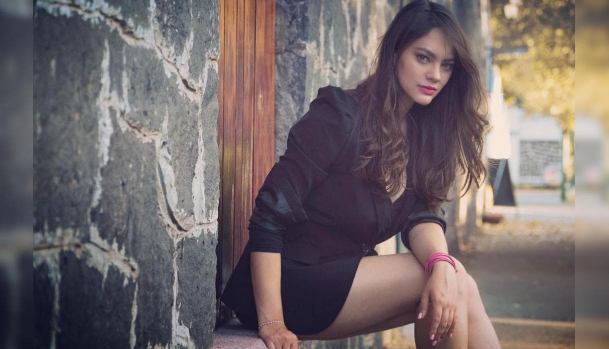 Alejandra Müller se ganó el corazón y los sueños de muchos desde adolescente como Clara.