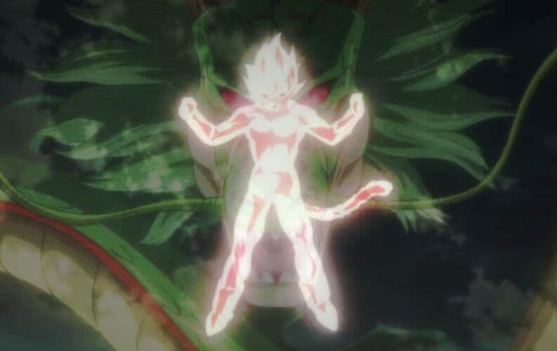 Yamoshi