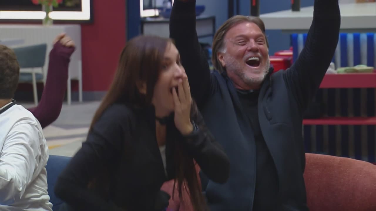 René y Rubí ganan la competencia de parejas y permanecen en la Suite Diamante por segunda vez consecutiva en ¿Apostarías por Mí?