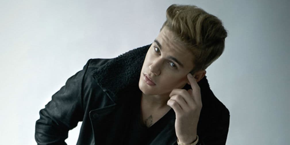 8. Justin Bieber: Según contó, su primera relación sexual fue a los 13 años y con una mujer mayor que él.