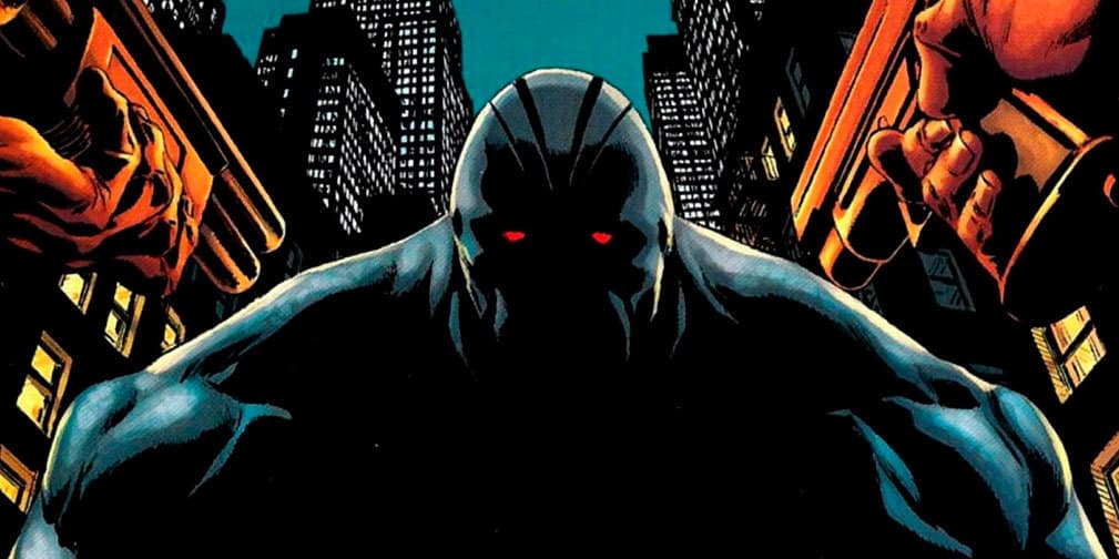 La película de The Monolith será una realidad