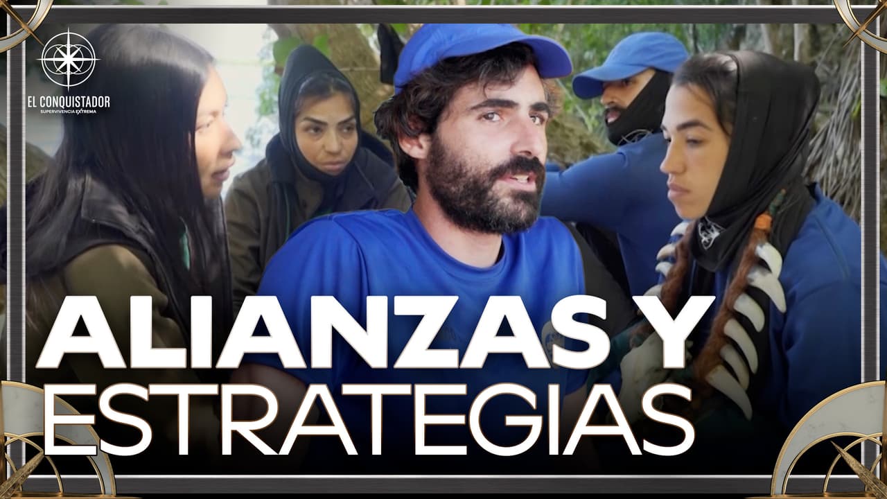 ¿Mantienen sus alianzas? Los competidores piensan cómo nominarse