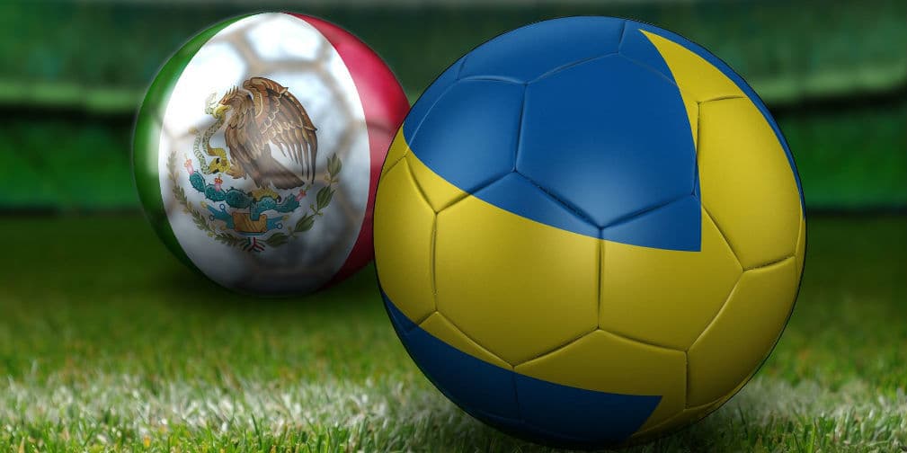 Suecia y México ¡países hermanos!