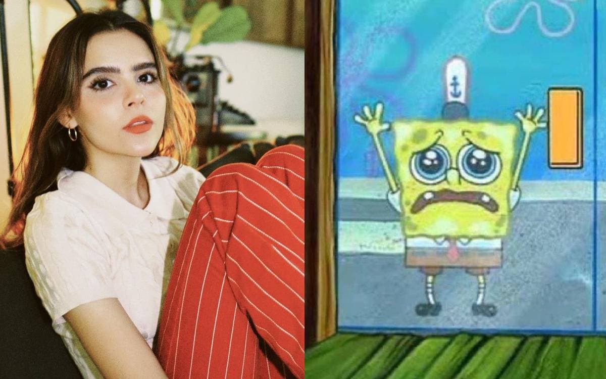 Yuya comparte la primera foto de Mar