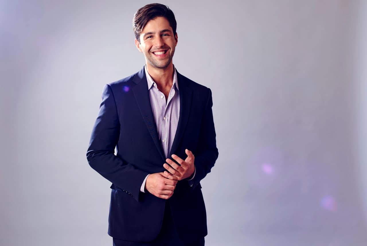 El actor de Drake y Josh