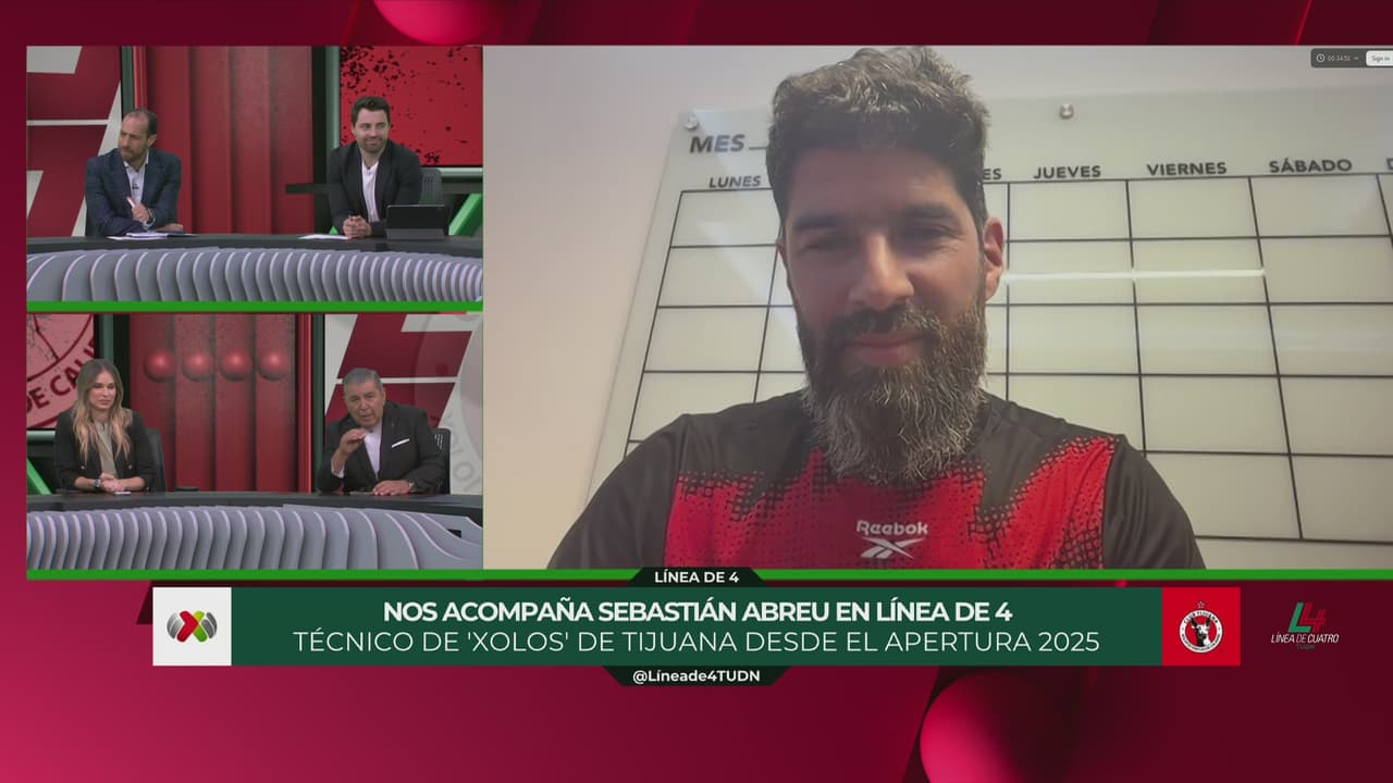 "Aprovechen tener el recuerdo, nos queda poco": Abreu sobre Gil Mora
