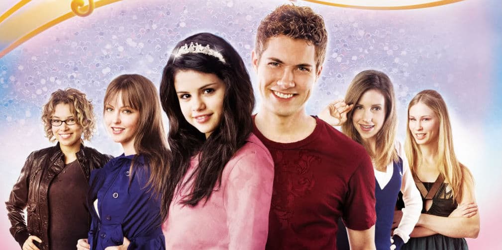 La verdadera historia de la Cenicienta
