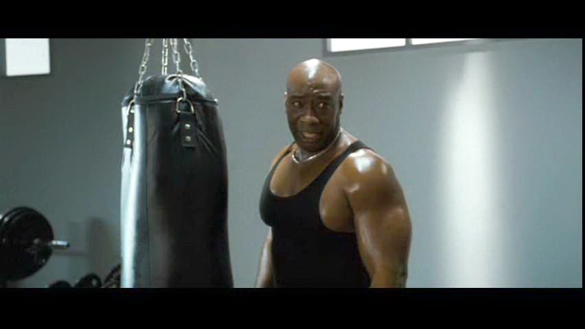 En 2009 salió como Balrog en 'Street Fighter: The Legend of Chun-Li', cinta basada en el videojuego de Capcom.