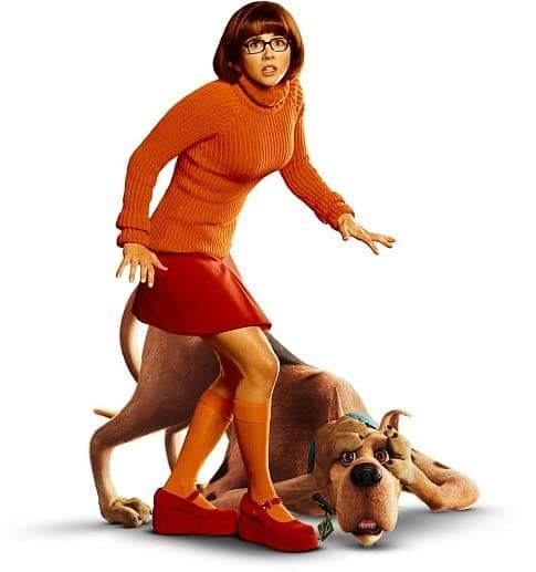‘Kenan & Kel’, ‘Aprendiendo a vivir’ y ‘Jóvenes y rebeldes’ son algunos proyectos en los que participó Linda Cardellini antes de interpretar a Velma Dinkley.