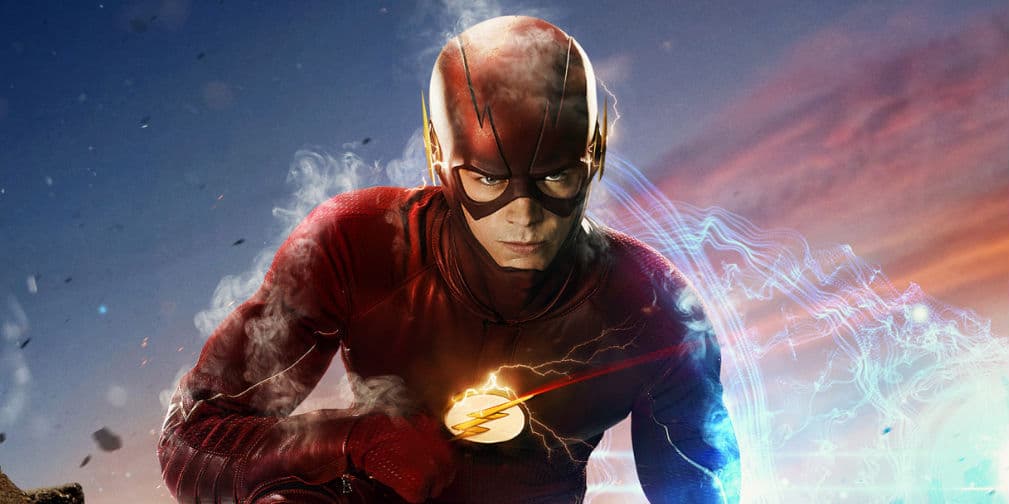 No contarán los inicios de Flash en nueva película