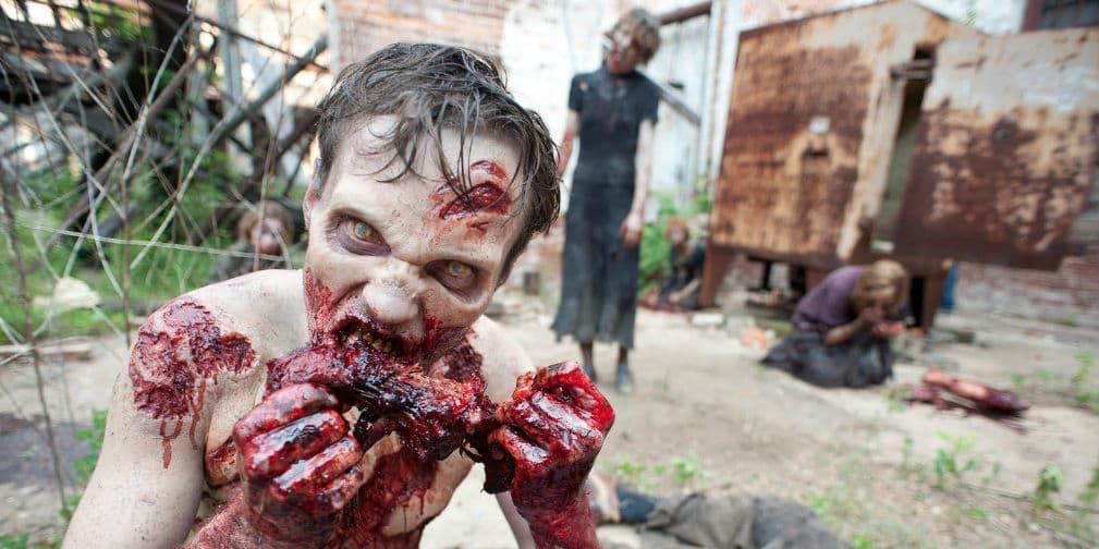 1. Quitar a los muertos vivientes como principal amenaza: Algunos quieren recuperar a los zombies.