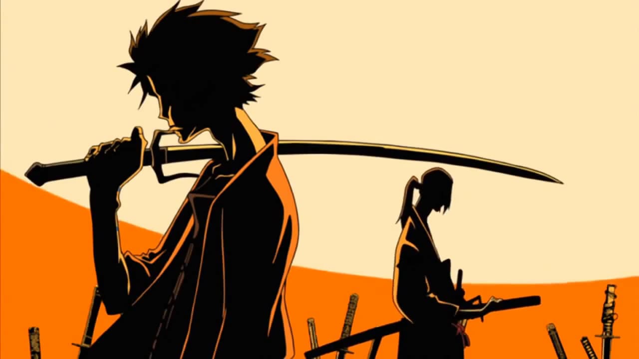 Covers increíbles de rolas de anime